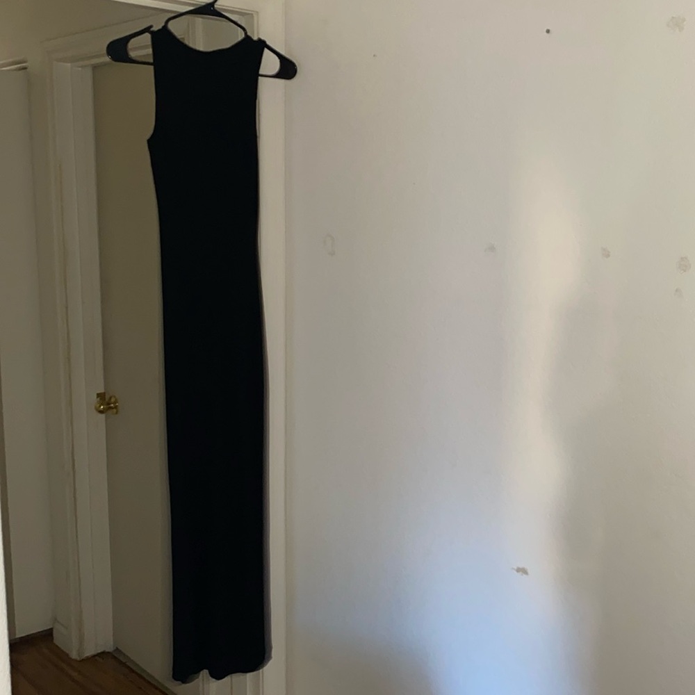 Skims fits everybody sleeveless dress